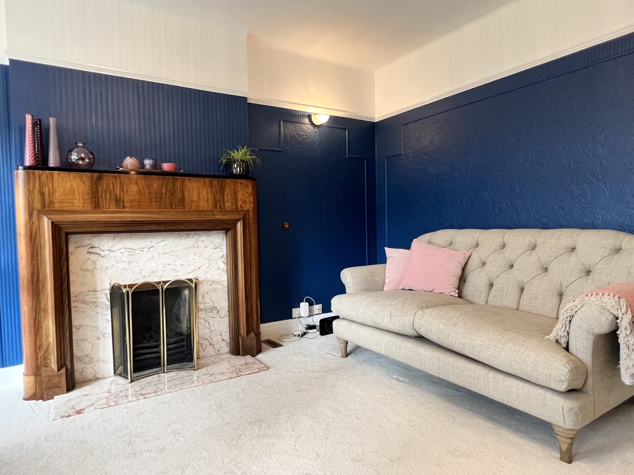 Complete Design, Decorating & Furnishings Service