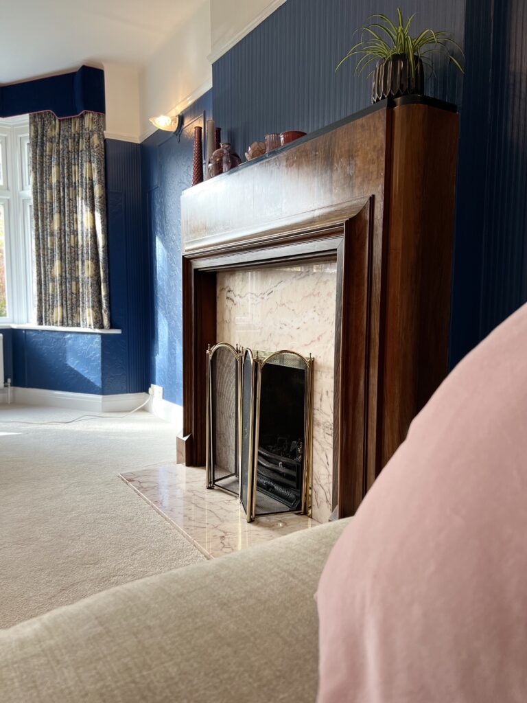 Complete Design, Decorating & Furnishings Service covering East Sussex and Kent